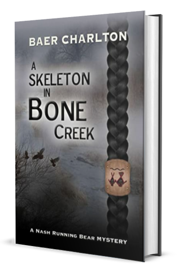 A Skeleton In Bone Creek