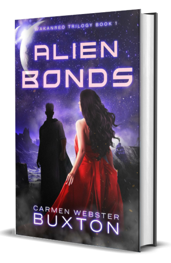 Alien Bonds