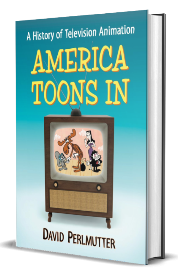 America Toons In