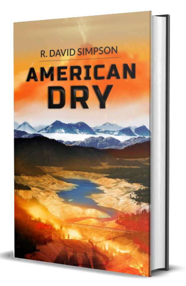 'American Dry'
