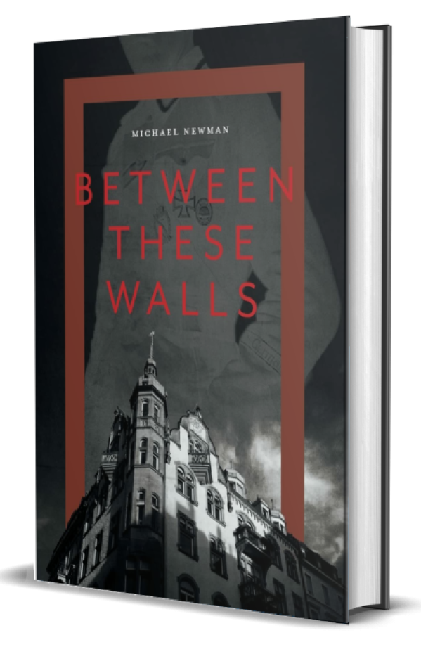 Between These Walls
