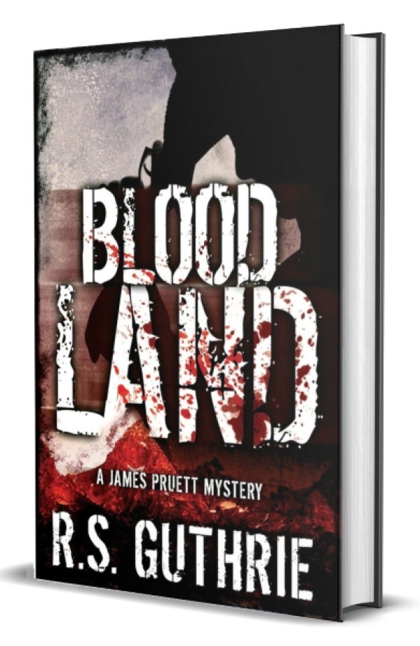 Blood Land