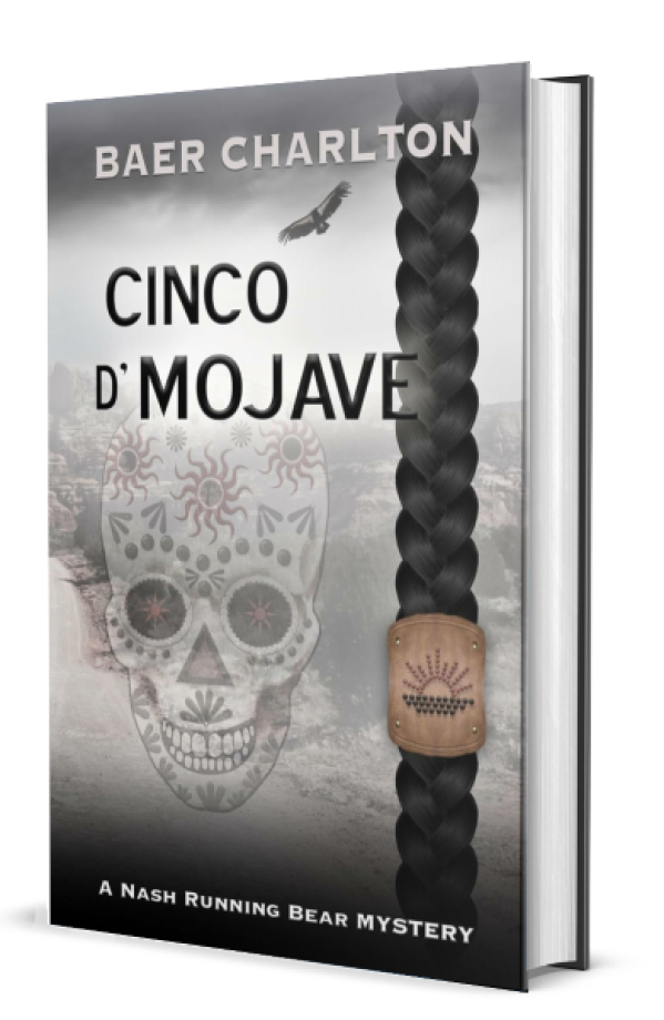 Cinco d' Mojave