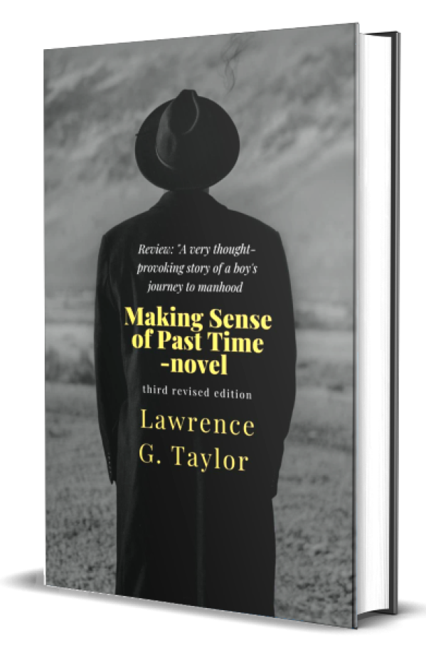 Making Sense of Past Time