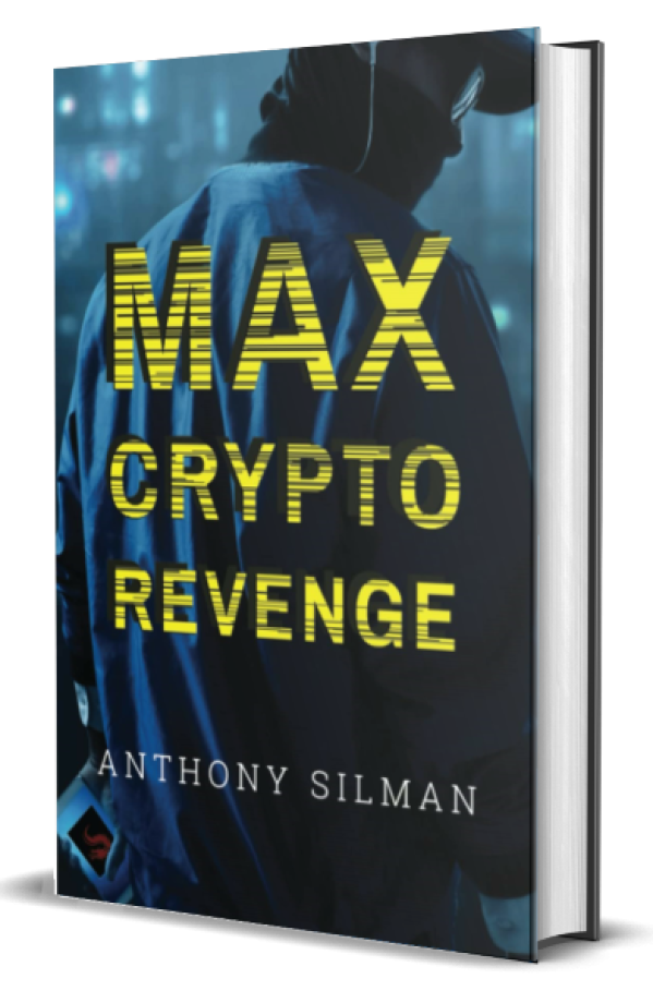 Max Crypto Revenge