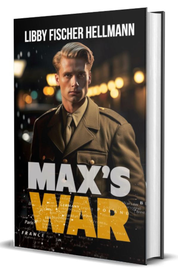 Max's War