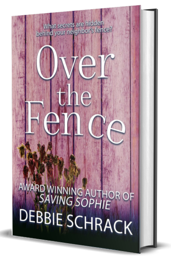 Over the Fence