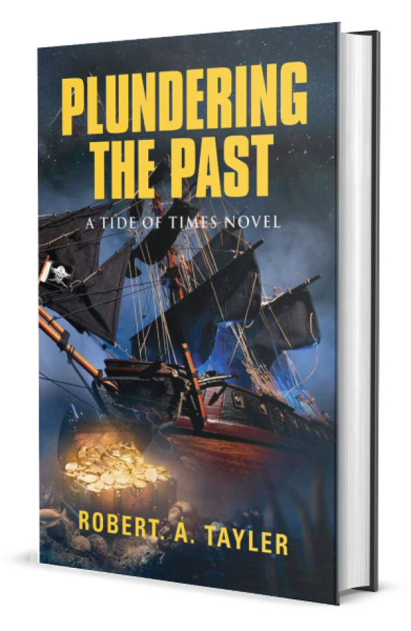Plundering the Past
