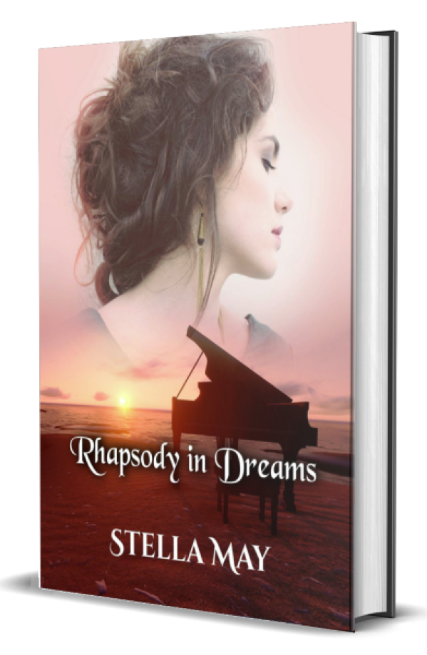 Rhapsody in Dreams