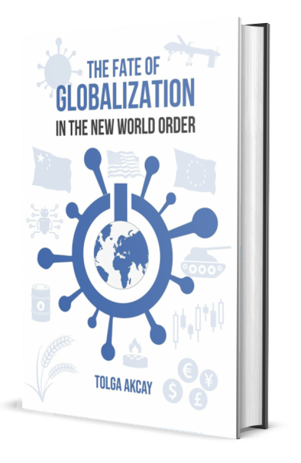 THE FATE OF GLOBALIZATION IN THE NEW WORLD ORDER