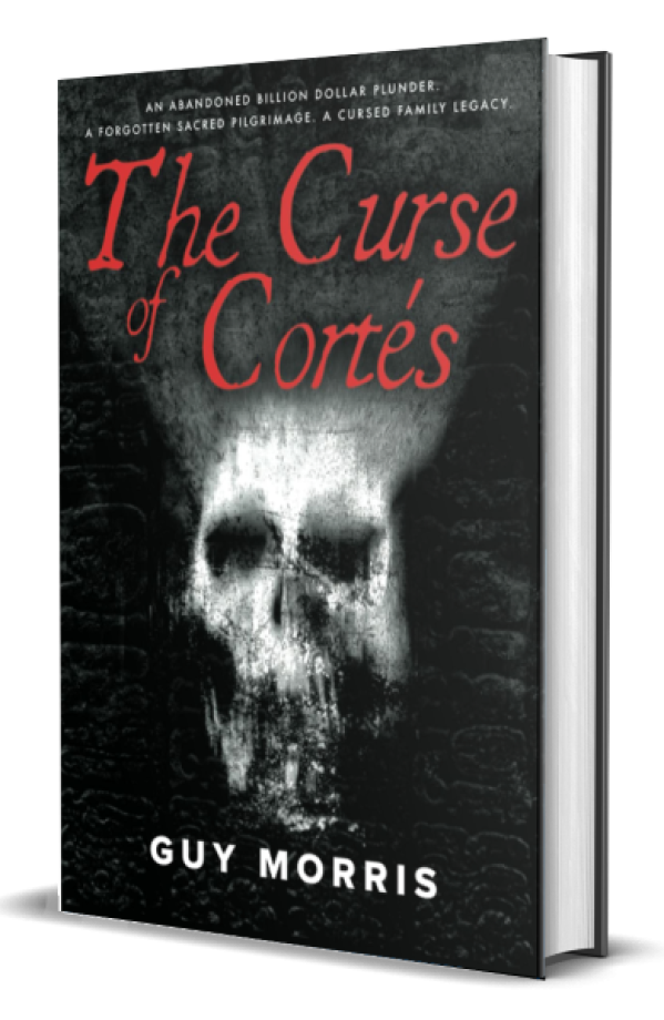 The Curse of Cortes
