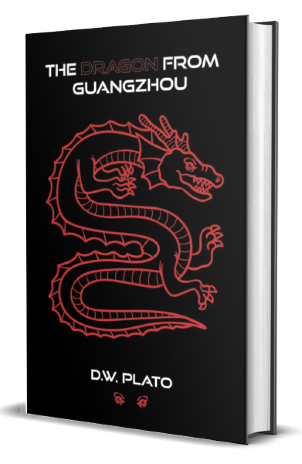 The Dragon from Guangzhou