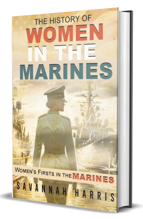 The History of Women in the Marines