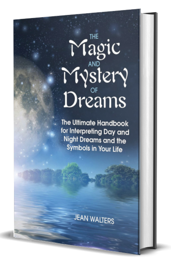 The Magic and Mystery of Dreams