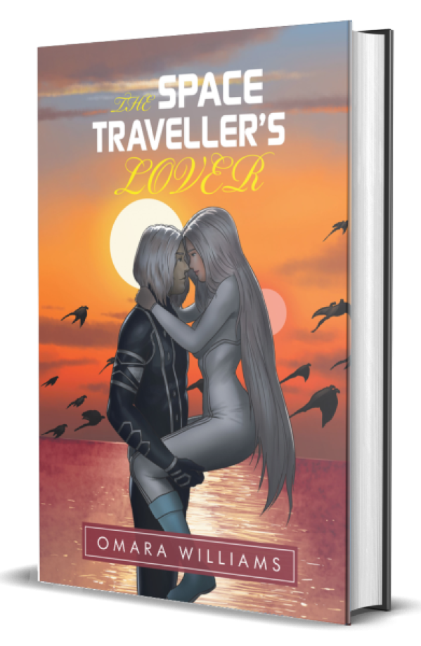 The Space Traveller’s Lover