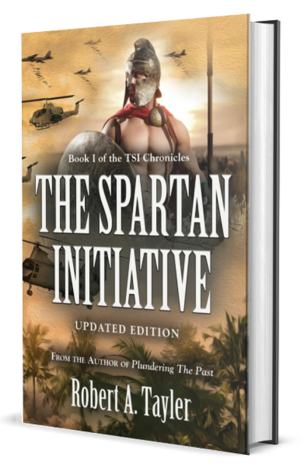 The Spartan Initiative