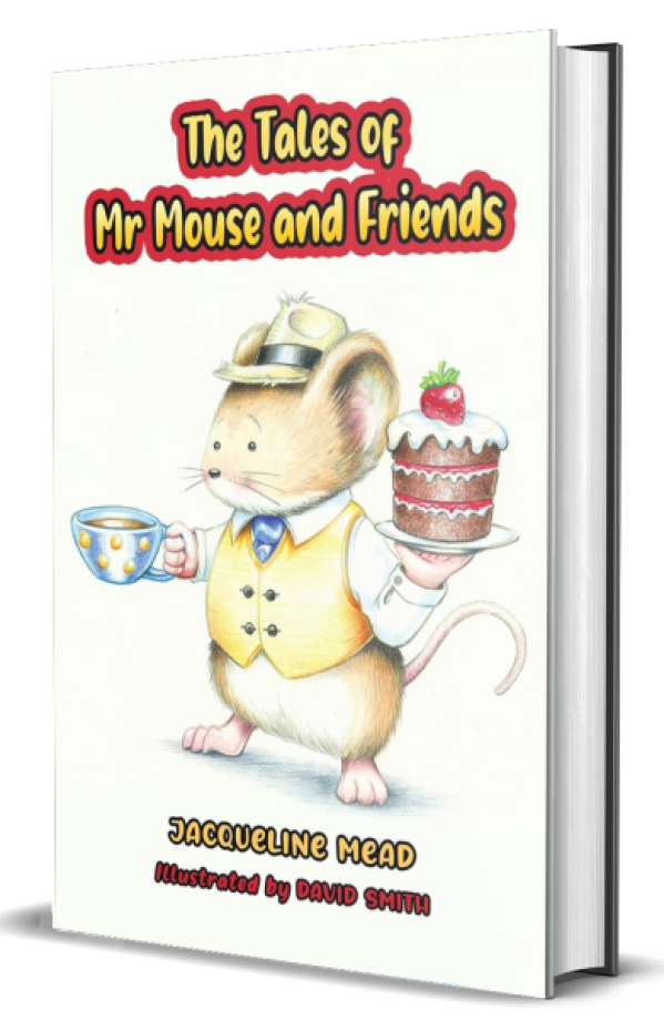 The Tales of Mr Mouse and Friends