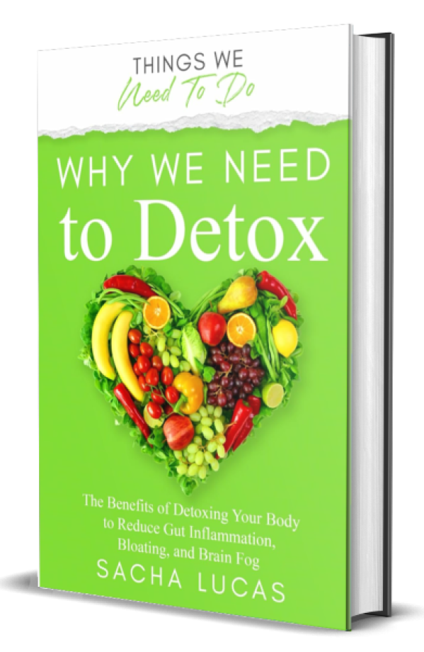Why We Need To Detox